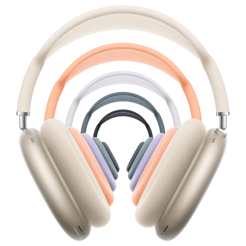 AirPods Max USB‑C