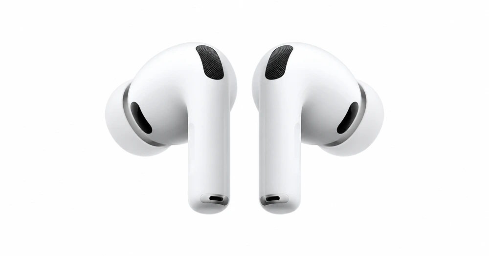 AirPods Pro 3