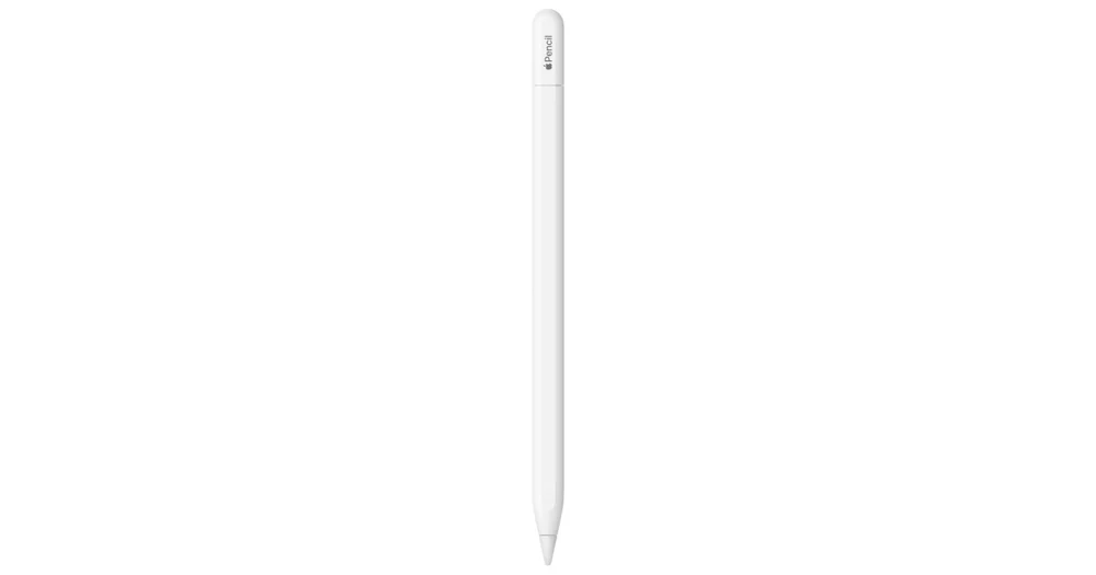 Apple Pencil (USB‑C)