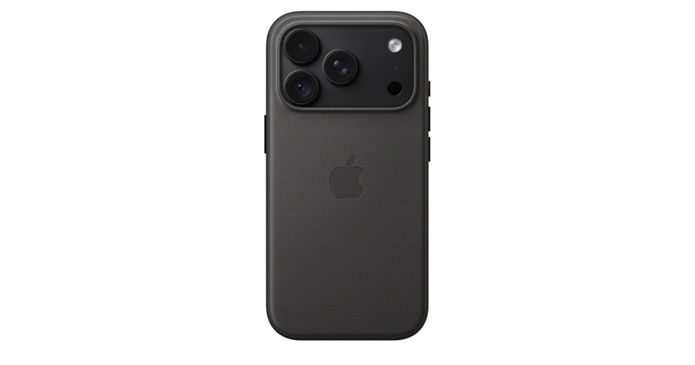 TechWoven Case с MagSafe для iPhone 18 Pro