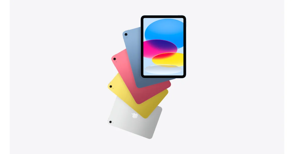 iPad 11″ (A16)