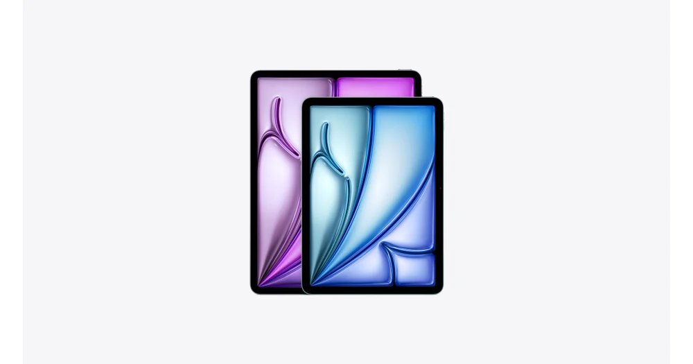 iPad Air 11″ M4