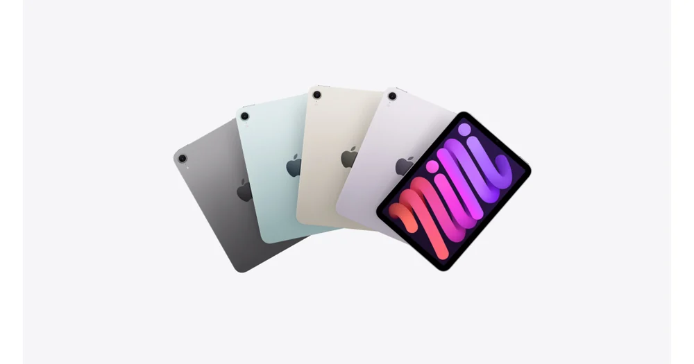 iPad mini