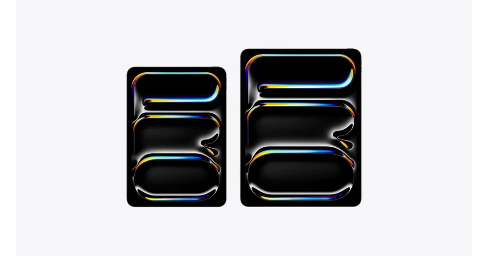 iPad Pro 13″ M5