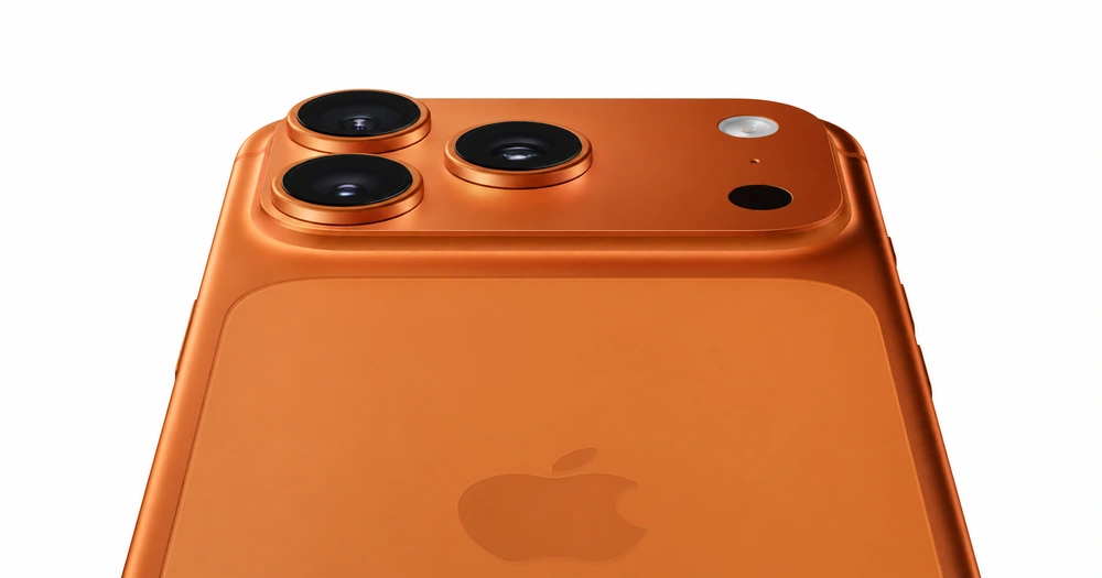 iPhone 17 Pro