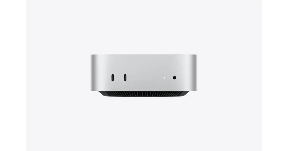 Mac mini (2026)