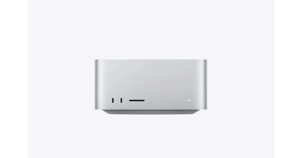 Mac Studio (2026)