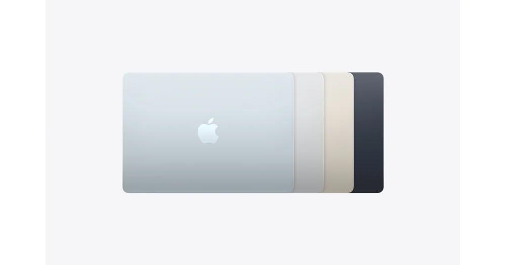 MacBook Air 13″ M5