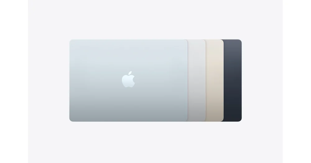 MacBook Air 15″ M5