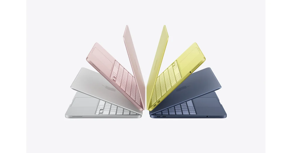 MacBook Neo 13″