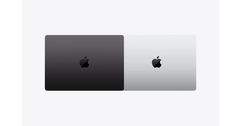 MacBook Pro 14″