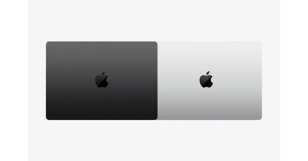 MacBook Pro 16″