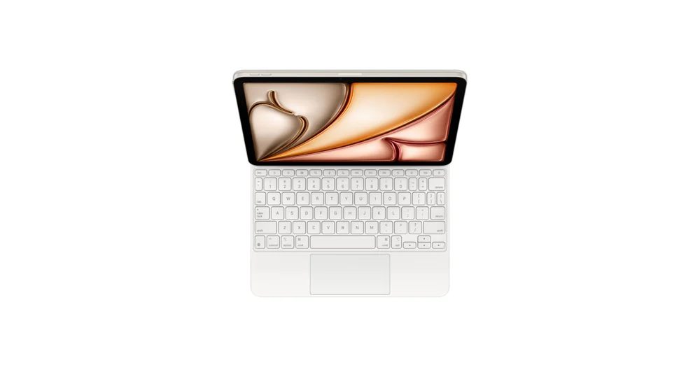 Magic Keyboard для iPad Air 11″