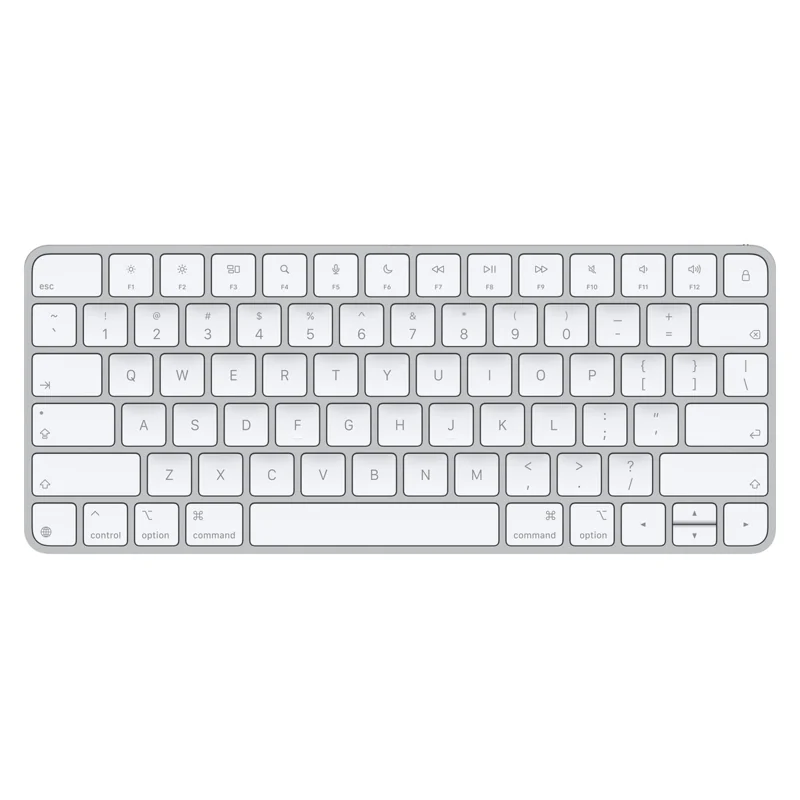 Magic Keyboard USB‑C