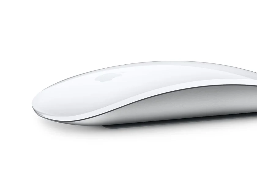 Magic Mouse USB‑C
