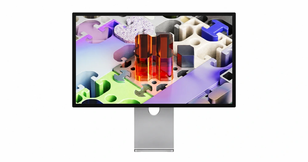Studio Display XDR