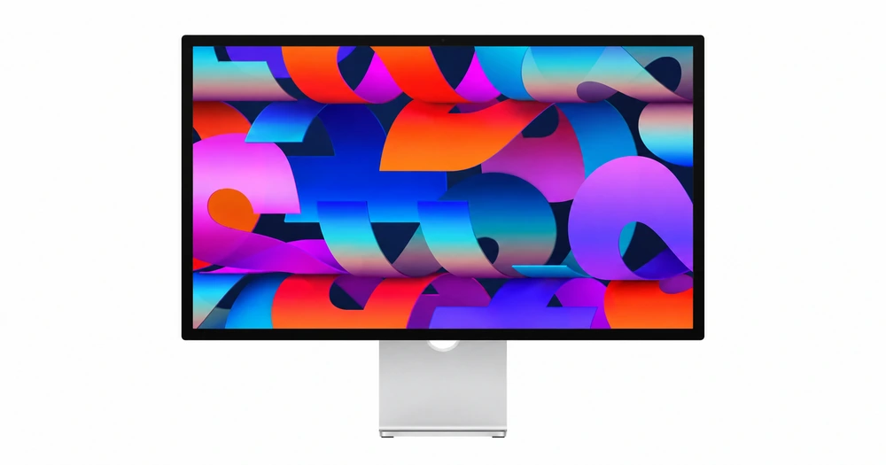 Studio Display (2026)