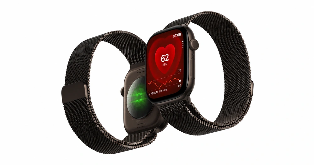 Apple Watch Series 12