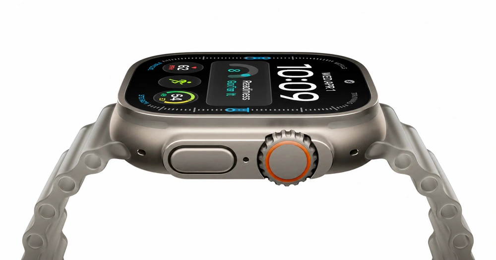 Apple Watch Ultra 4